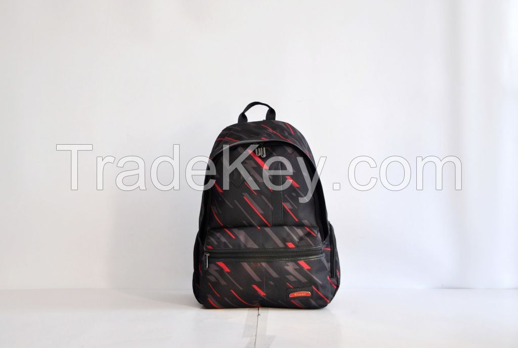 Business laptop backpack leisure backpack bags OEM accepted