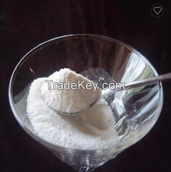Food Emulsifier Citric Acid Esters of Mono-and Diglycerides (CITREM)-E472c