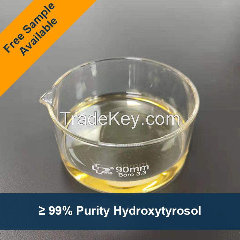 Hydroxytyrosol