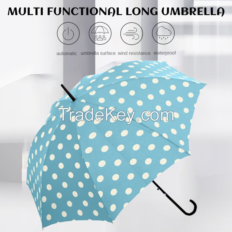 Umbrella OHNT122-008 Shelter from Wind &amp; Rain, Sun &amp; Sun