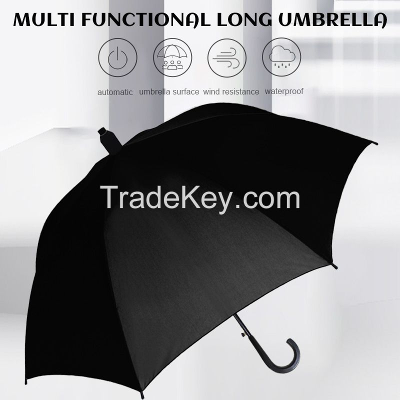 Umbrella OHNT812-008 Shelter from Wind &amp;amp; Rain, Sun &amp;amp; Sun