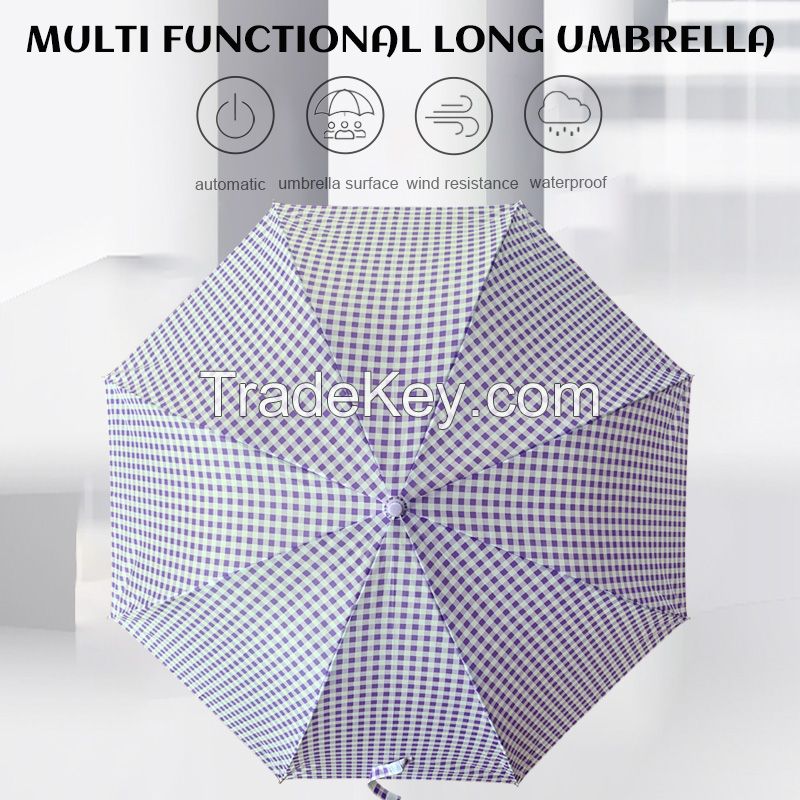 Umbrella OHCO-NIS039 Children&#039;s Umbrella Series Shelter from Wind &amp; Rain, Sun &amp; Sun