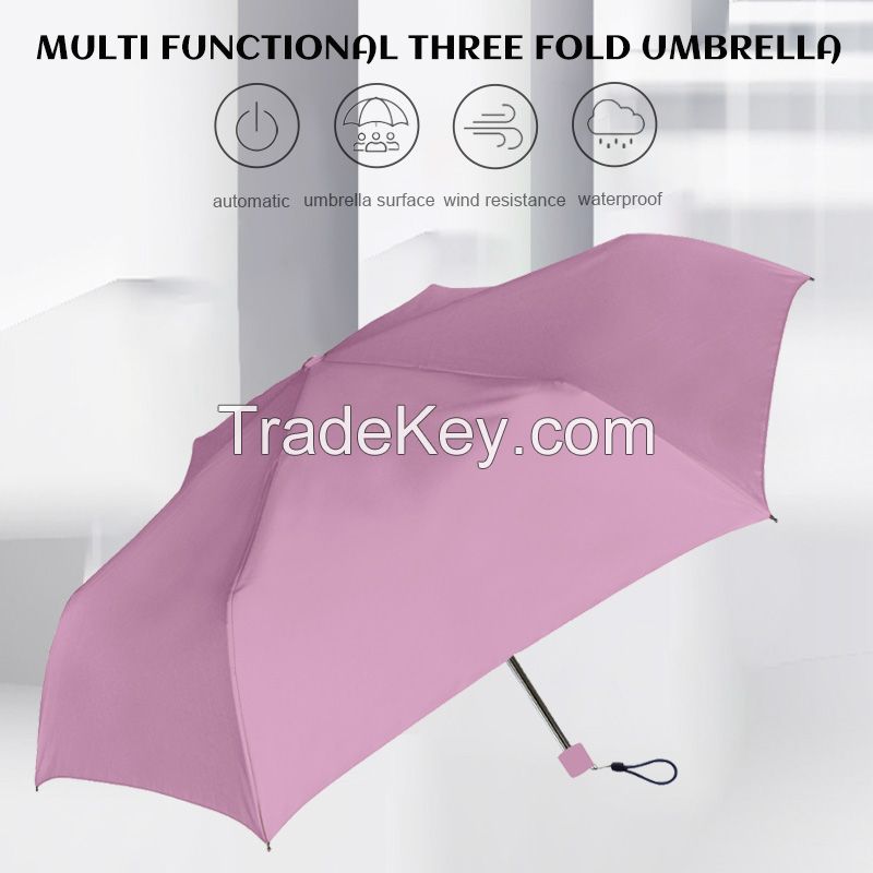 Umbrella OHNT722-001 Shelter from Wind &amp; Rain, Sun &amp; Sun