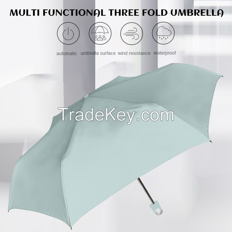 Umbrella OHNT722-003 Shelter from Wind &amp; Rain, Sun &amp; Sun