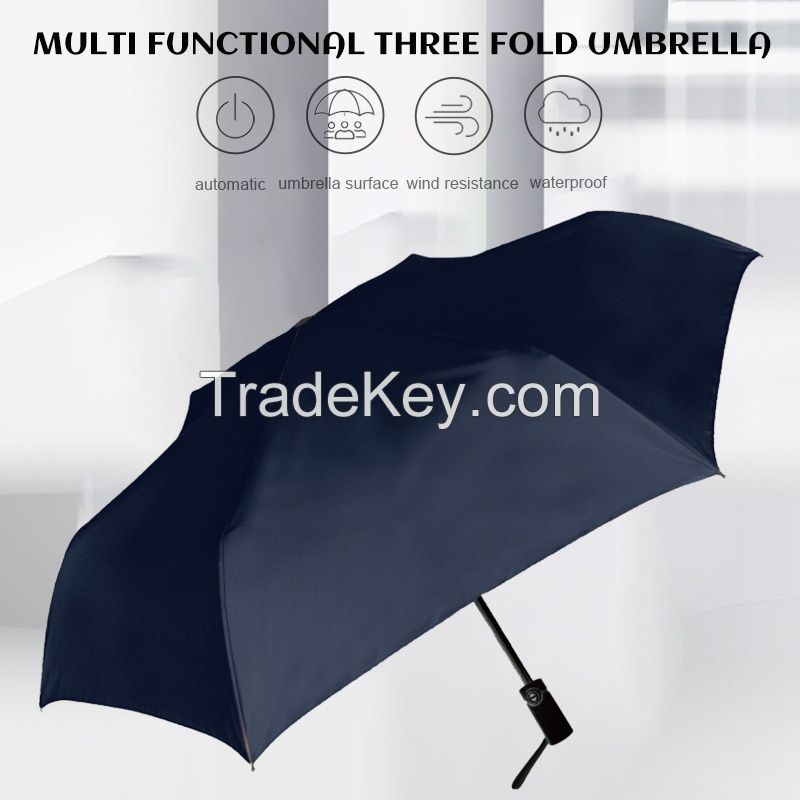 Umbrella OHNT423-019 Shelter from Wind &amp; Rain, Sun &amp; Sun