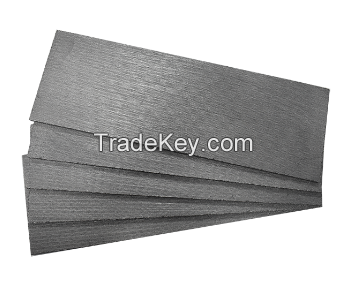 DOCBOND Flexible Graphite preform Plate (Prefabricated Plate)