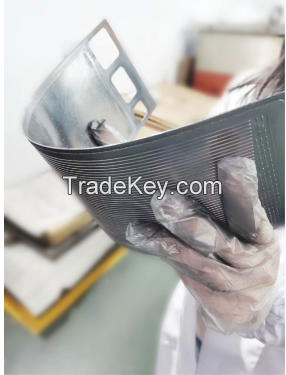 DOCBOND|Composite graphite bipolar plate