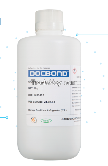 DOCBOND|High Thermal Conductivity Epoxy Adhesive