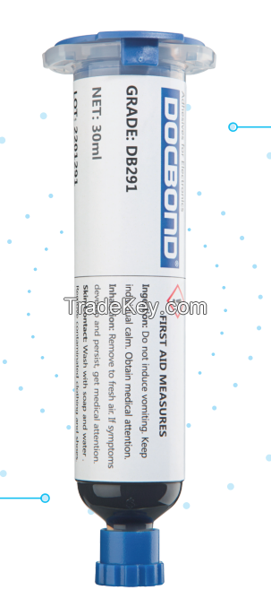 DOCBOND|Low Temperature Curing Adhesive