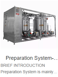 pharmaceutical machine