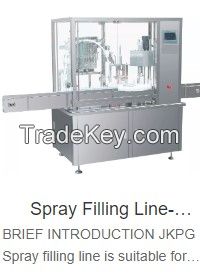 pharmaceutical machine