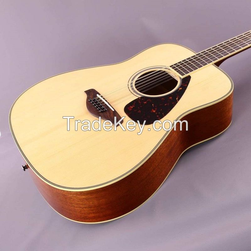 41inch 12 Strings Acoustic Guitar Electric (AF8A8C12)