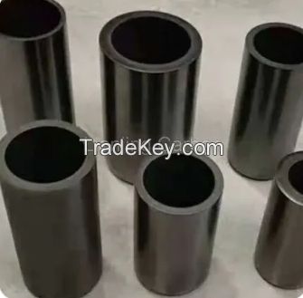 ULTRA HIGH POWER GRAPHITE CRUCIBLE