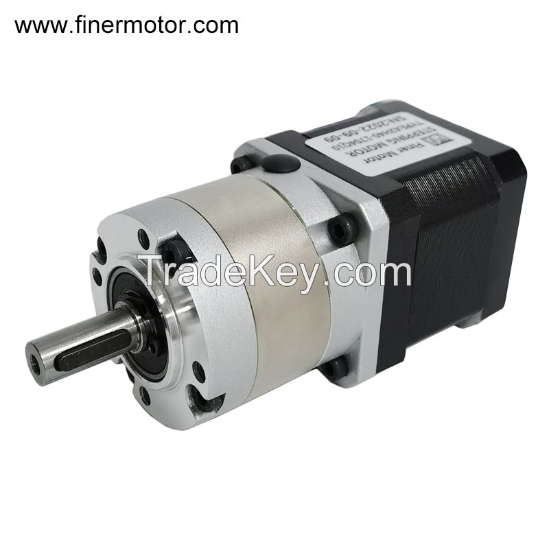 Gear Stepper Motor Nema8/11/14/17/23/24/34