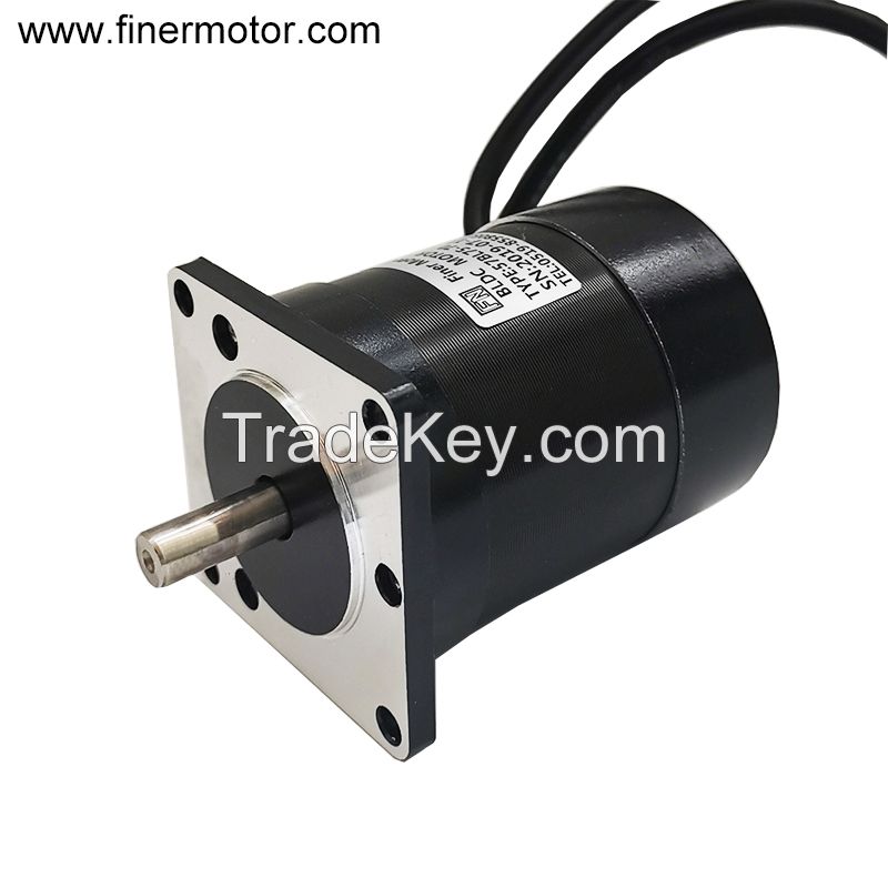 DC Brushless Motor