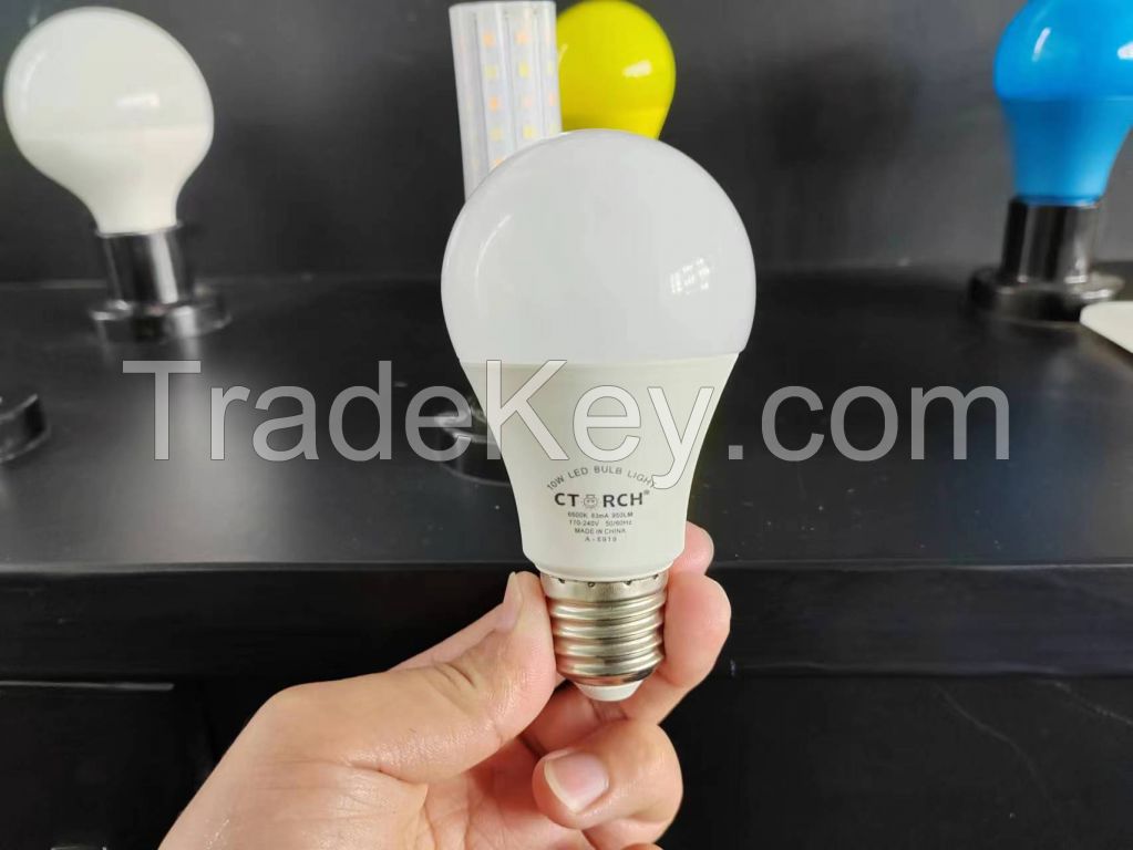 LED A bulb