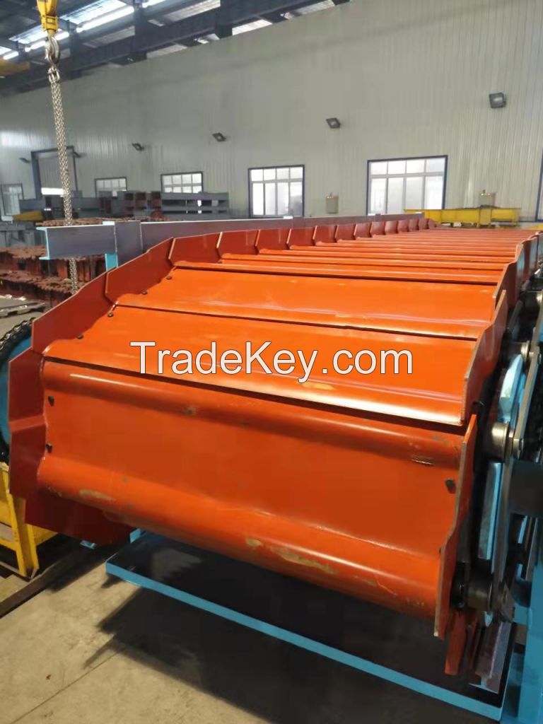 Scale conveyor (please consult the seller for specific price)