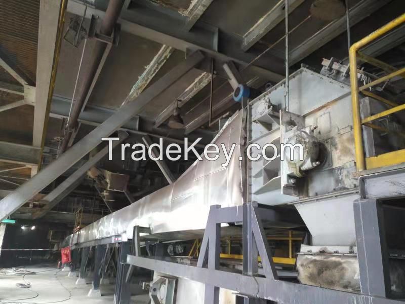 BUCKET ELEVATOR OF MATTE BUCKET ELEVATOR OF SLAG (Please consult the seller for the specific style price)