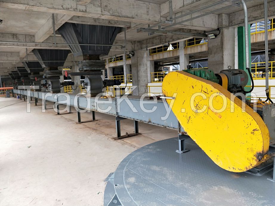 BUCKET ELEVATOR OF MATTE BUCKET ELEVATOR OF SLAG (Please consult the seller for the specific style price)