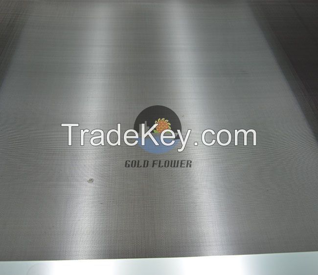 Stainless Steel Dutch Weave Wire Mesh