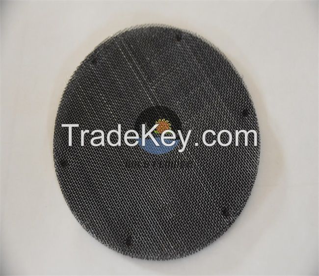 Oil Drilling Wire Mesh