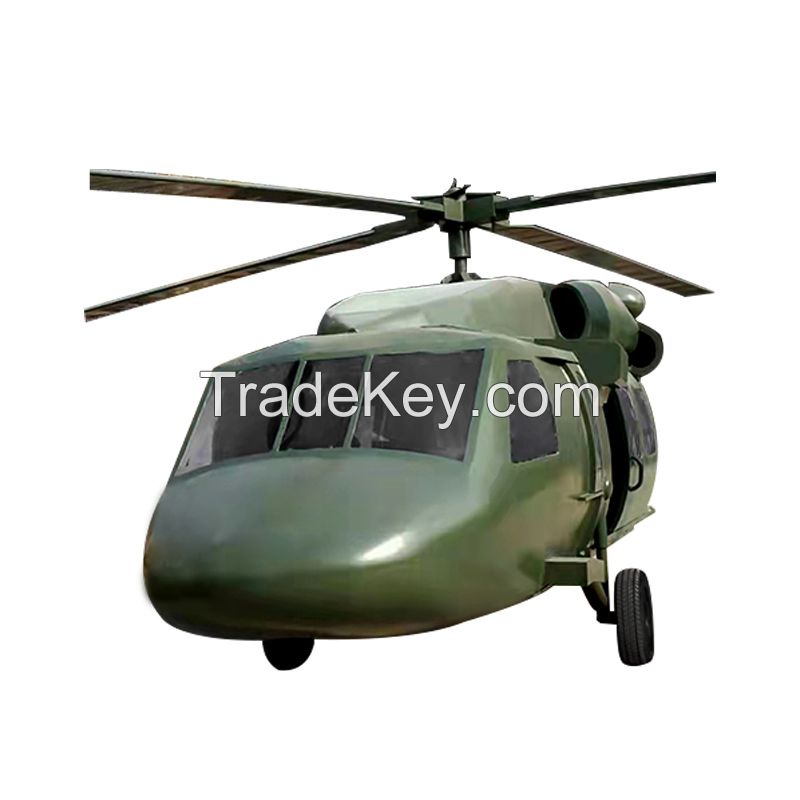  Helicopter model, style and size as required, please contact customer service.