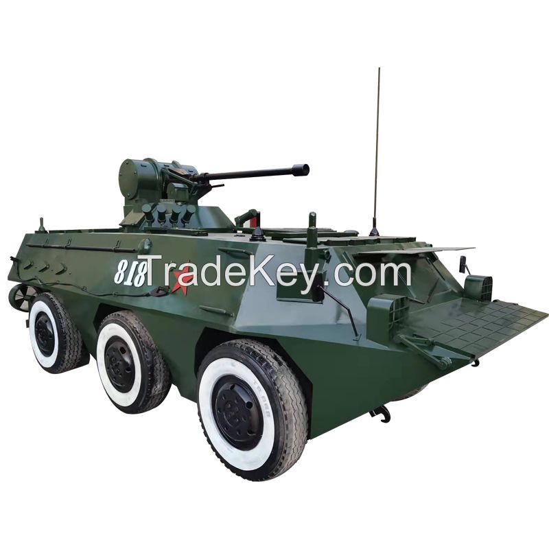 Simulation armored car series, model price is for reference only, support customization, please contact customers for details