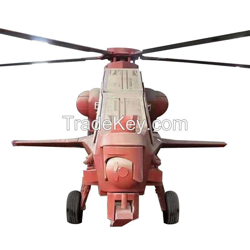  Helicopter model, style and size as required, please contact customer service.