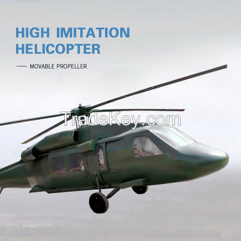  Helicopter model, style and size as required, please contact customer service.