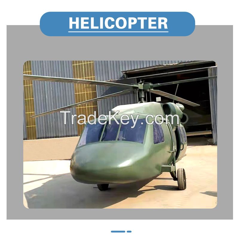  Helicopter model, style and size as required, please contact customer service.