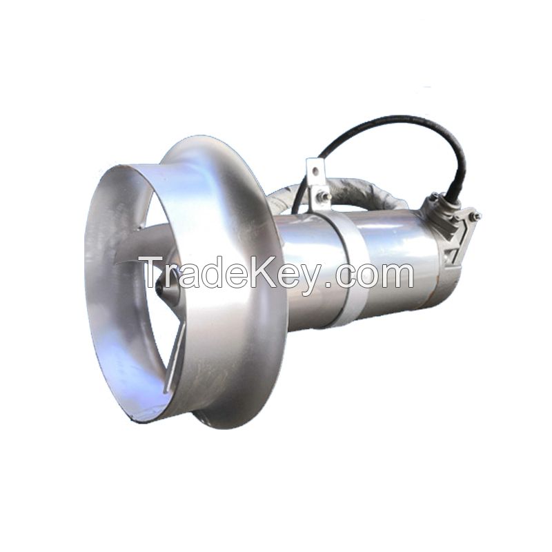 Sewage treatment Submersible MIXER