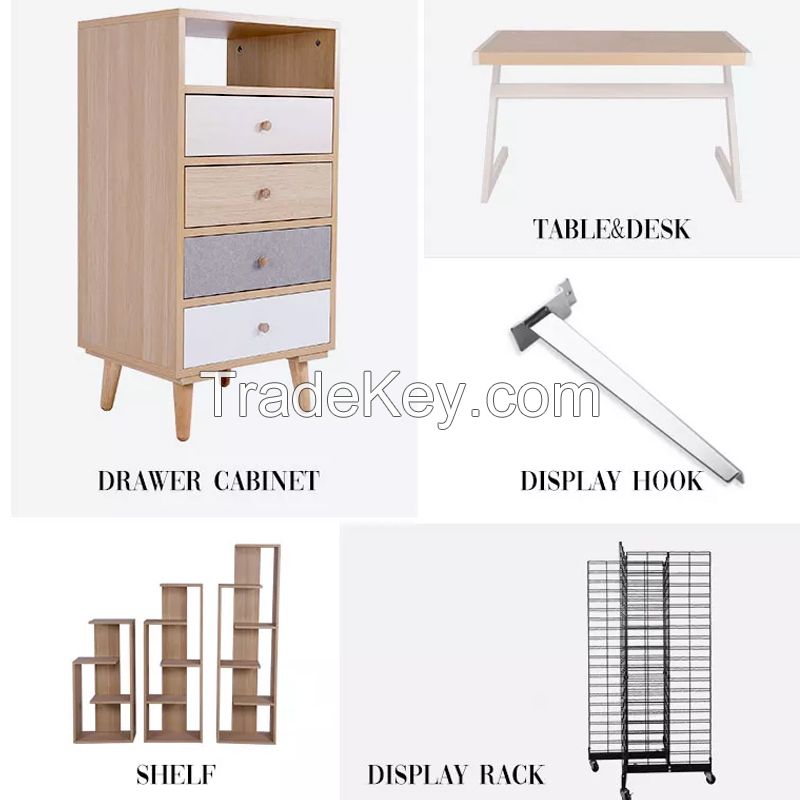 Volume Large Profit Small Living Room TV Drawer Table.