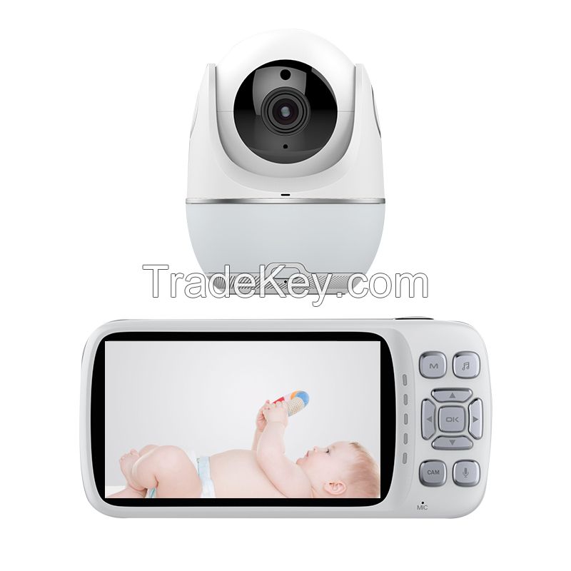 Baby Monitor