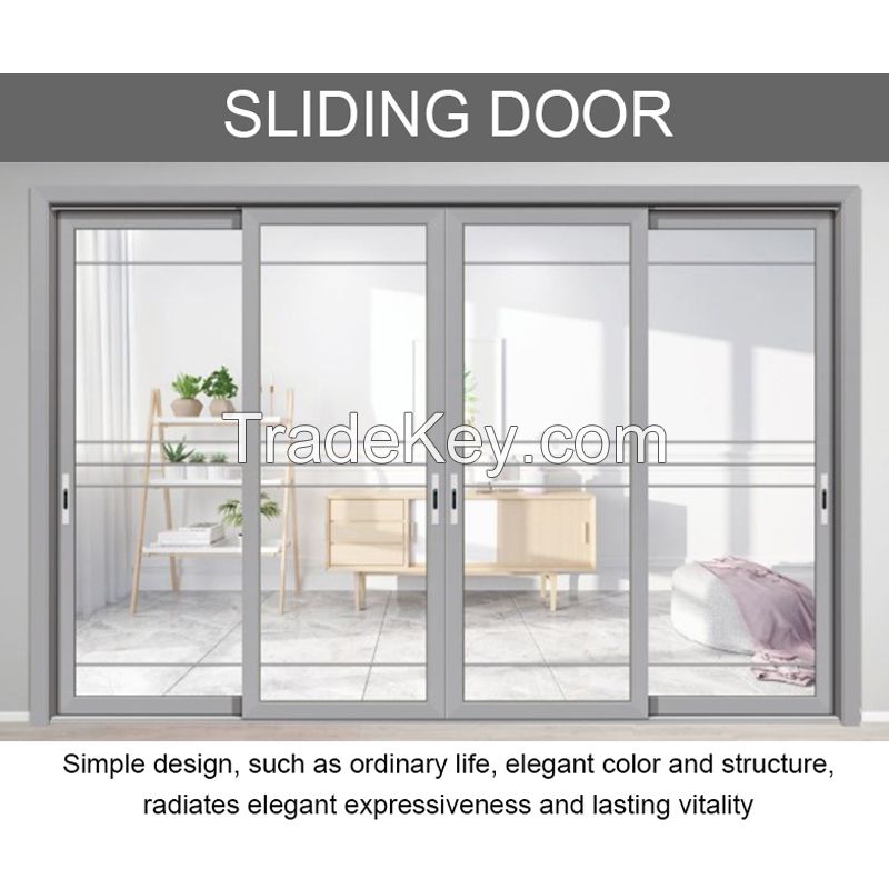 customized doors and windows casement window sliding window casement door (price subject to contact with the seller)