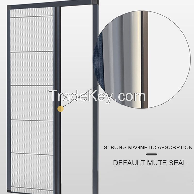 Customizable doors and windows, folding screen doors and screen windows (the price is subject to contact with the seller)