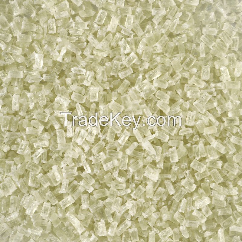 ASGFnatural color modified polyphenylene sulfide plus fiber 20% 30% reinforced high temperature resistant, wear-resistant