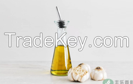 Garlic Oil