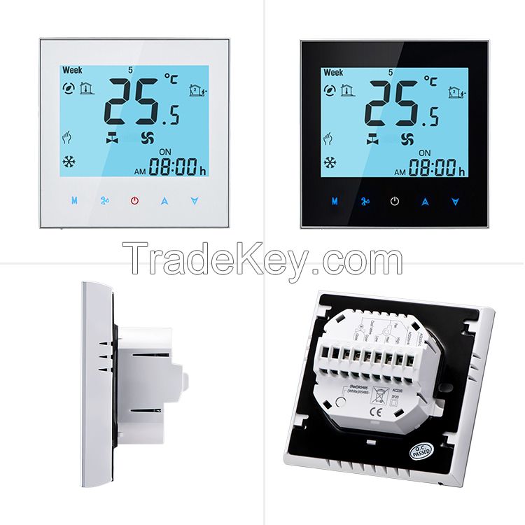 room thermostat