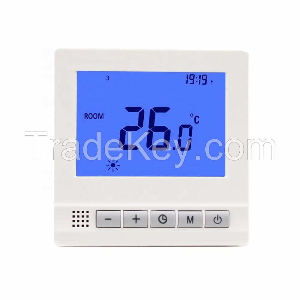 room thermostat