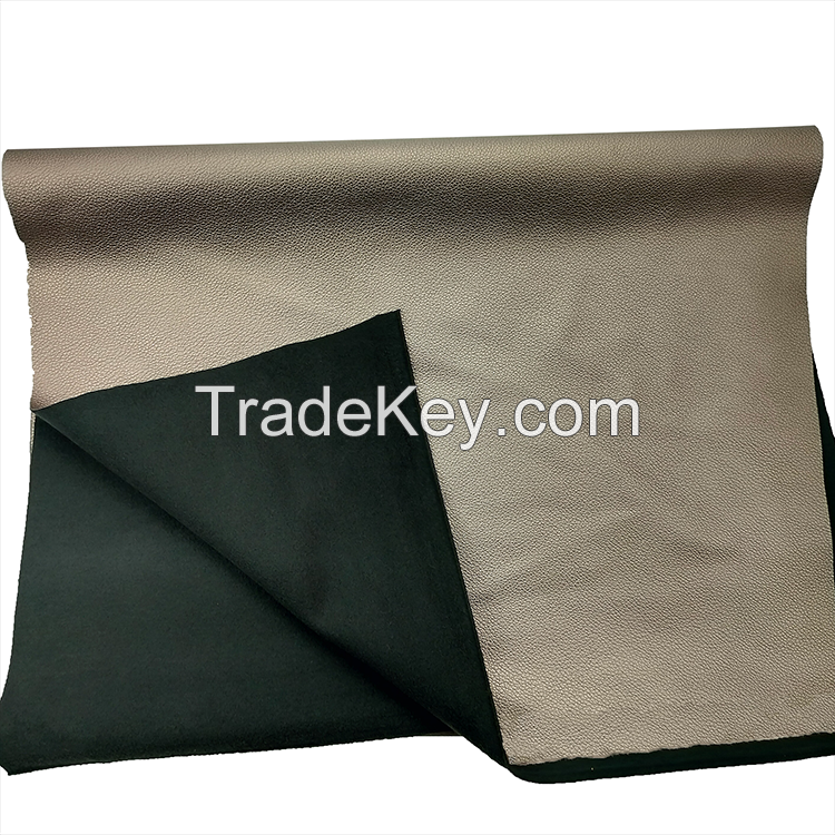 PU leather material