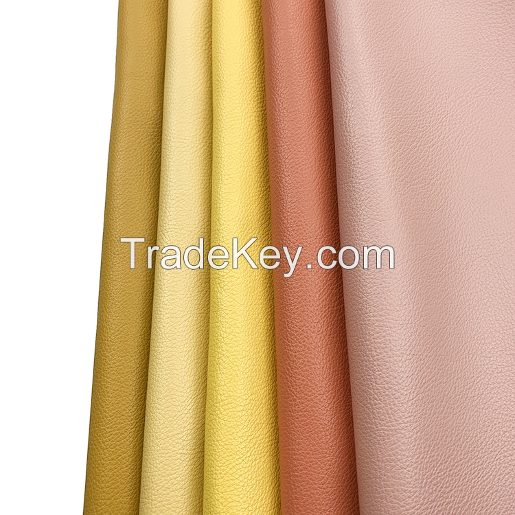 PU Synthetic Leather