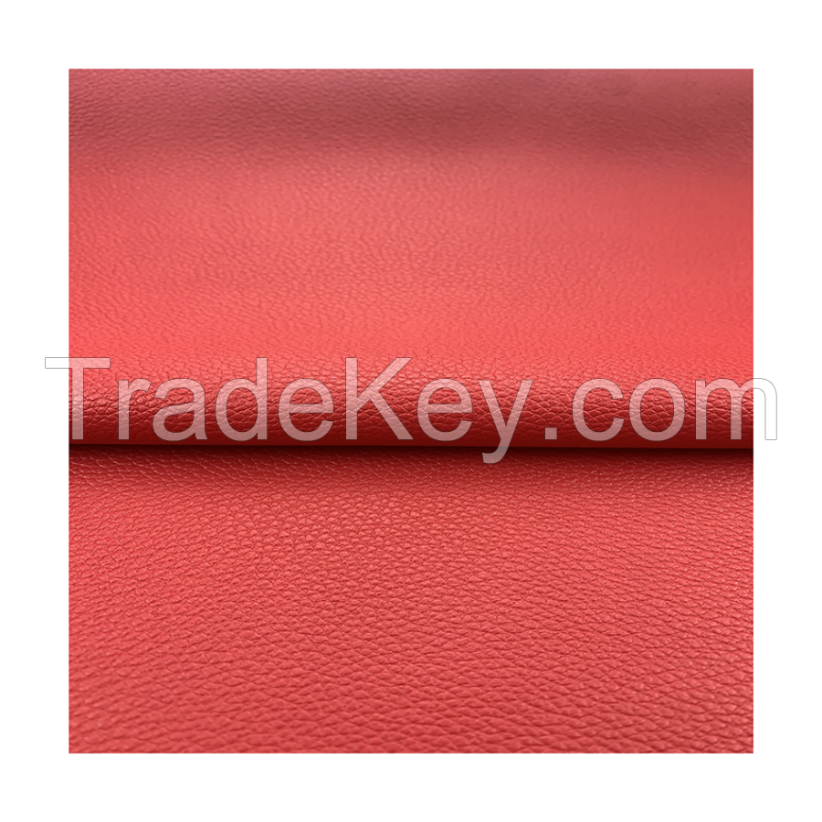 PU Leather Material