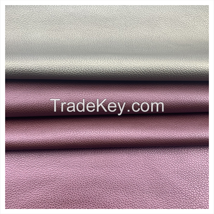 PU Leather Material