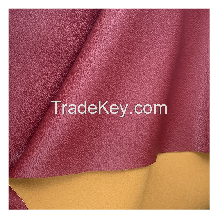 PU Leather Material