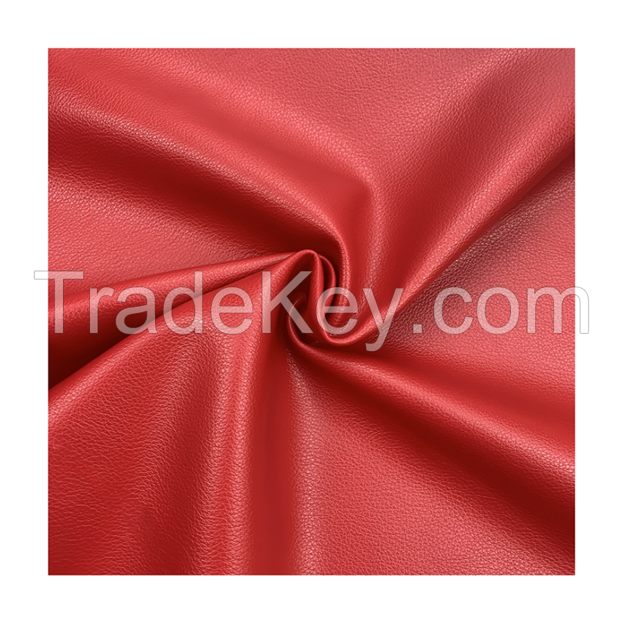 Synthetic Leather Material