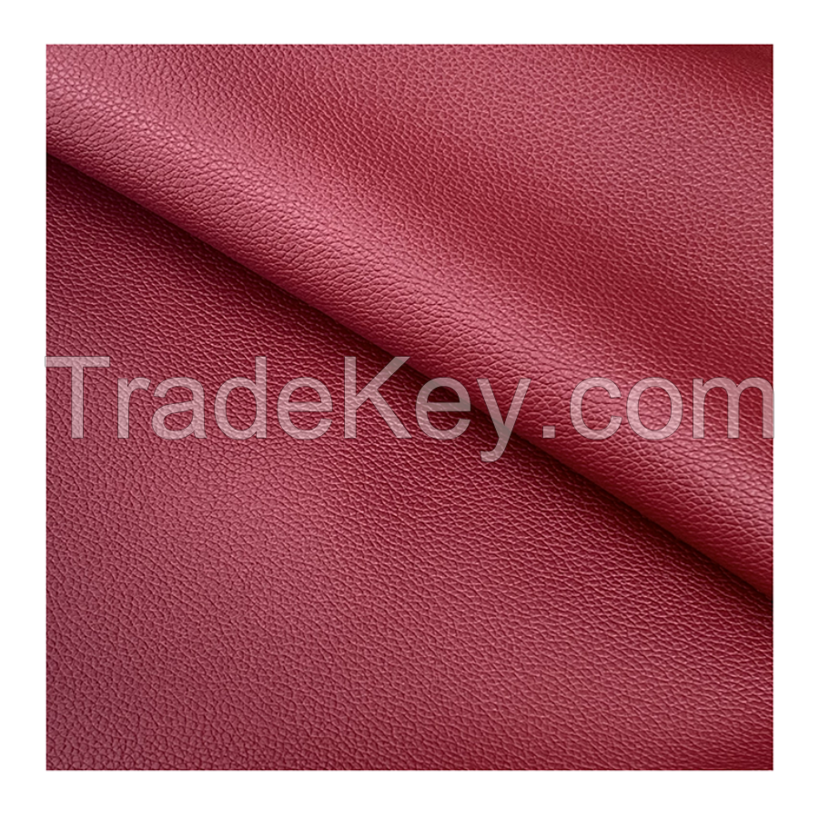 PU Leather Material