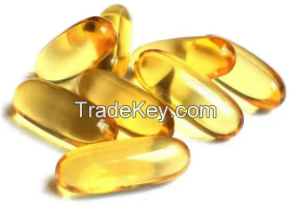 Fish Oil EPA DHA 75% TG Softgel 1200mg