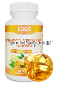 Fish Oil EPA DHA 75% Capsule 1300mg