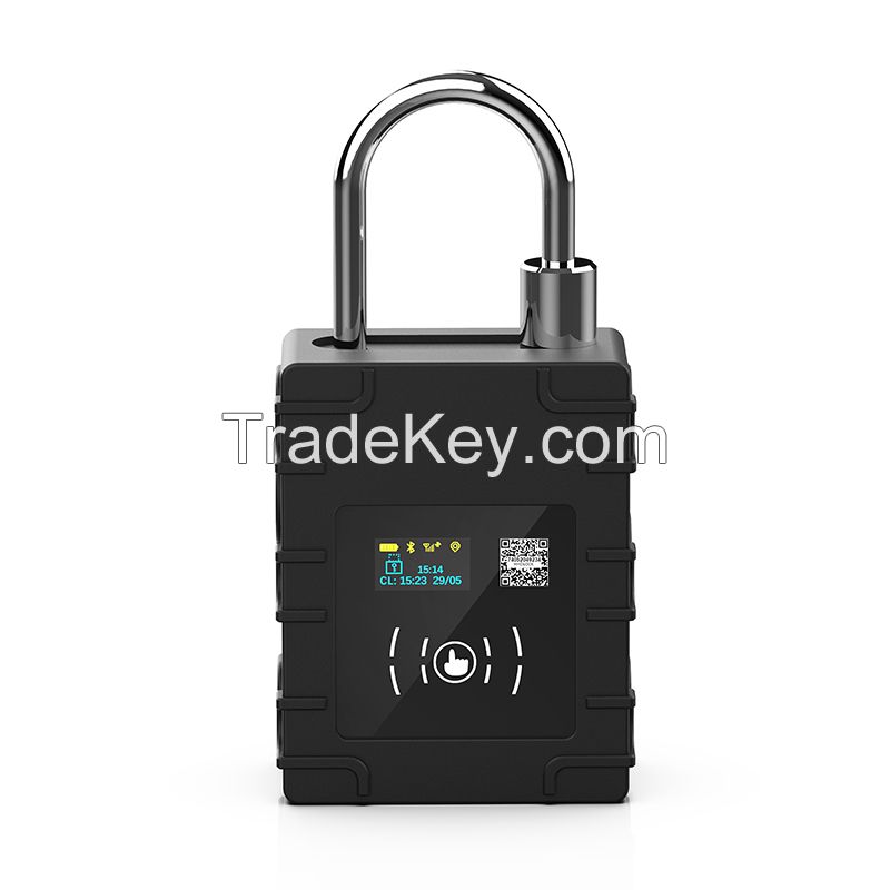 G300N GPS Lock