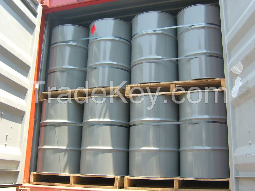 N-pentane R601 Foaming Agent Solvent Material 